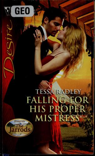 Falling for His Proper Mistress