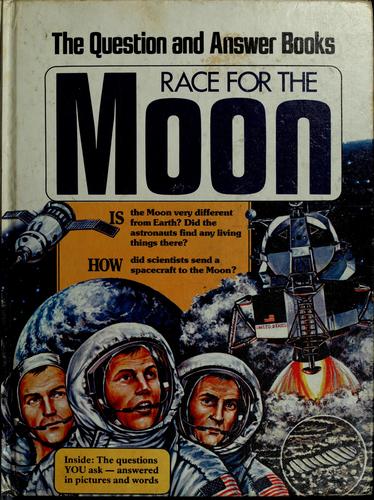 Race for the moon
