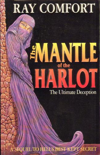 The Mantle of the Harlot