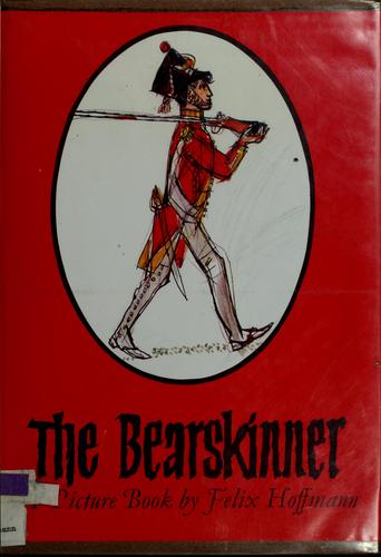 The bearskinner