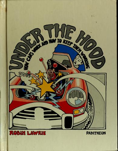 Under the Hood