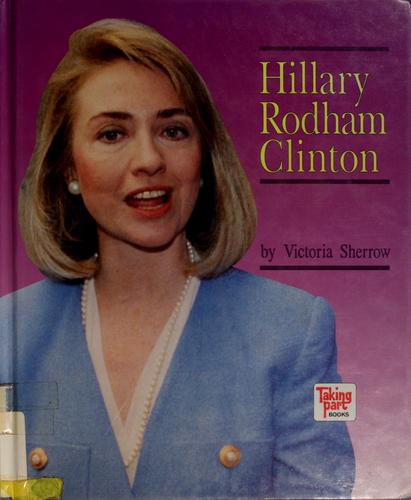 Hillary Rodham Clinton