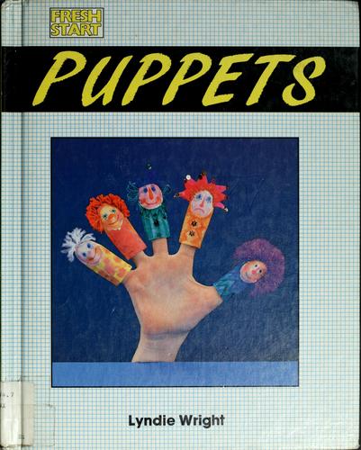 Puppets