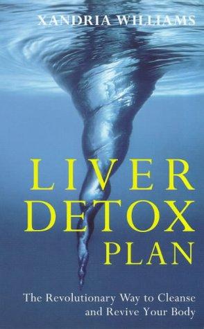 Liver Detox Plan