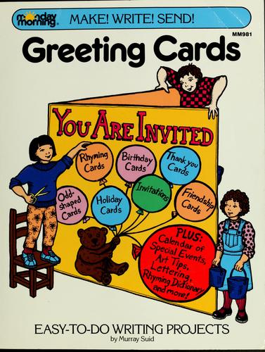 Greeting Cards