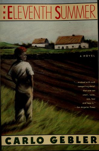 The eleventh summer