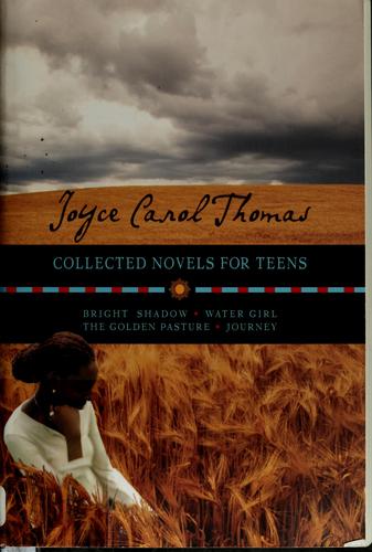 Collected Novels for Teens