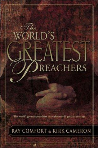 The World's Greatest Preachers