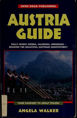 Austria guide