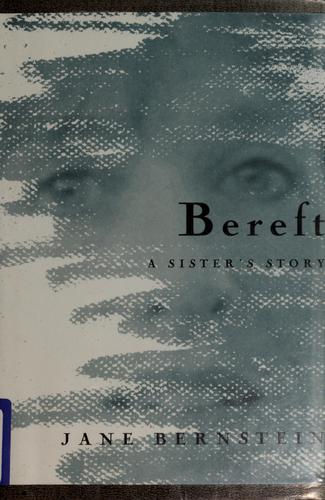 Bereft