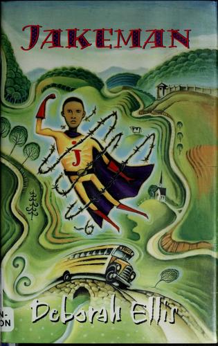 Jakeman