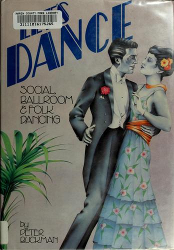 Let's Dance