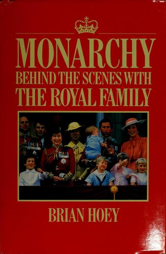 Monarchy