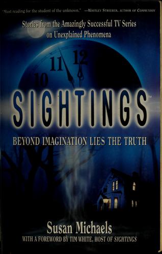 Sightings