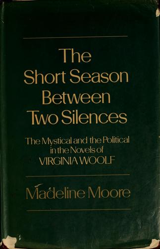 The Short Season Between Two Silences