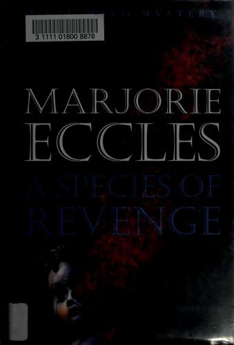 A species of revenge