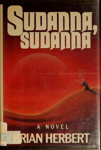 Sudanna, sudanna