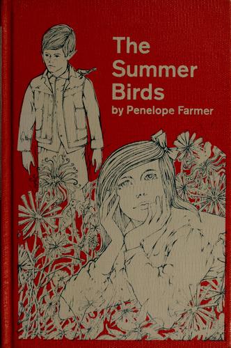 The summer birds