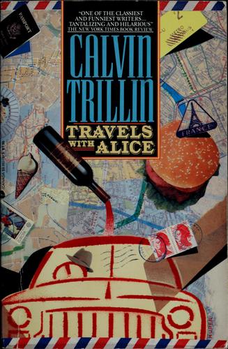 Travels with Alice
