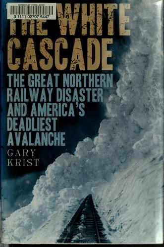 The White Cascade