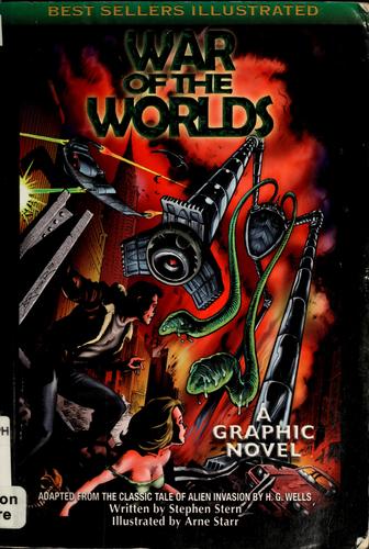 War of the Worlds