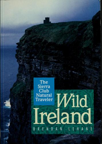 Wild Ireland
