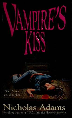 Vampire's Kiss
