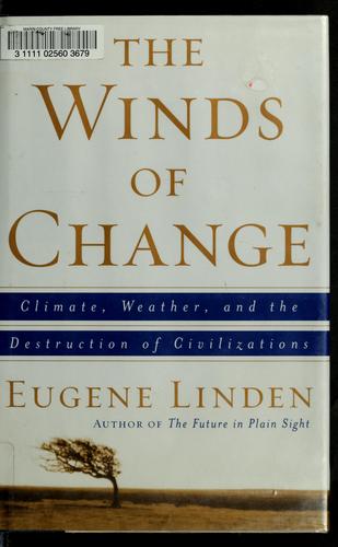 The Winds of Change