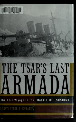 The Tsar's Last Armada
