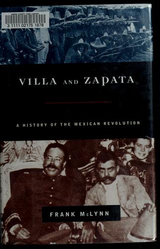 Villa and Zapata