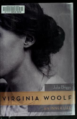 Virginia Woolf