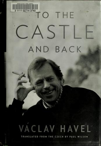 To the Castle and back