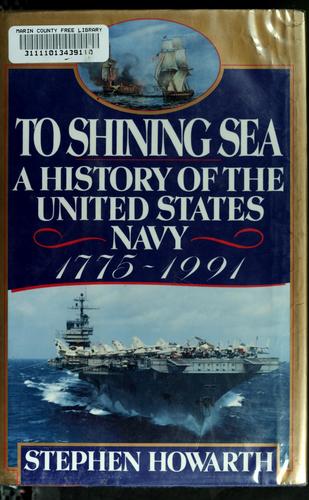 To Shining Sea