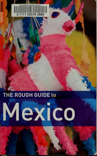 The rough guide to Mexico