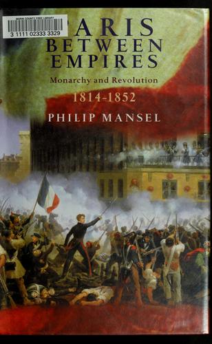 Paris Between Empires