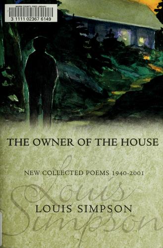 The Owner of the House