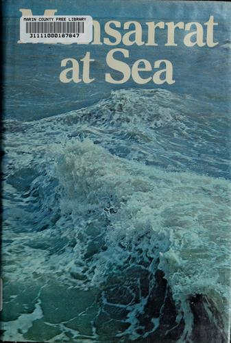 Monsarrat at sea