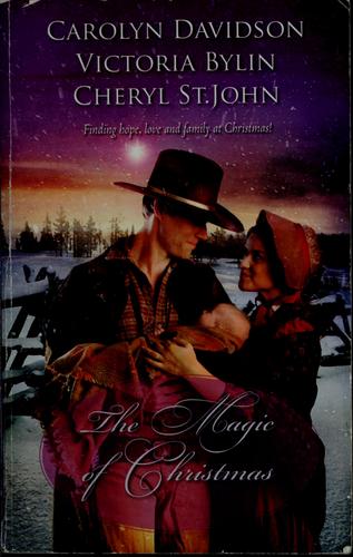 The Magic of Christmas