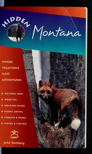 Hidden Montana