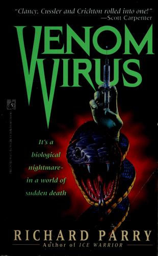 Venom Virus