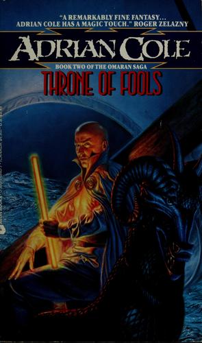 Throne of Fools