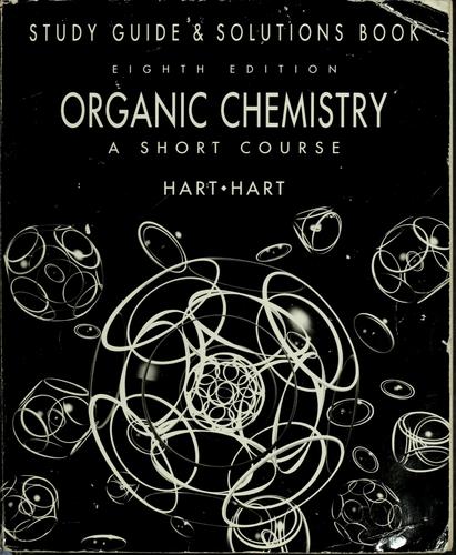 Study Guide and Solutions Book
