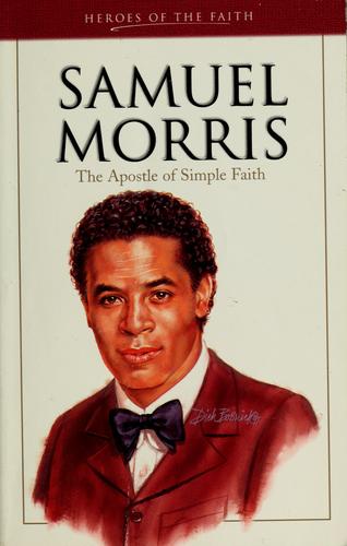 Samuel Morris