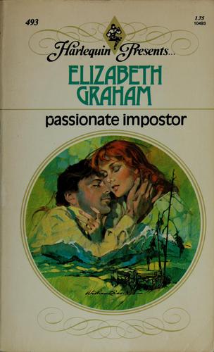 Passionate Impostor