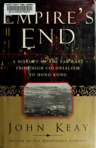 Empire's End
