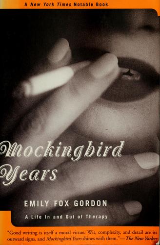 Mockingbird years
