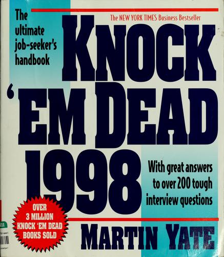 Knock 'em Dead 1998