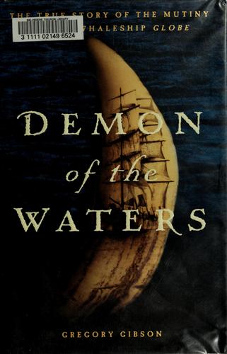 Demon of the Waters