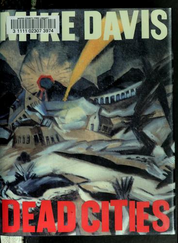 Dead Cities, and Other Tales