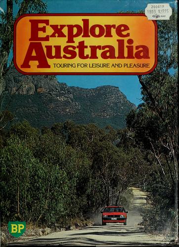 Explore Australia